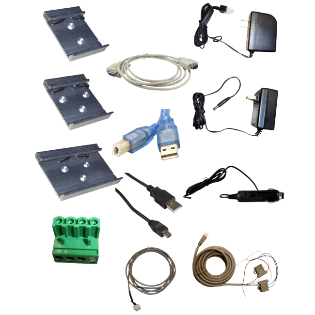 Red Lion 3G Antenna, Wireless Accessories